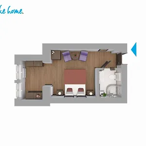 Rent Like - Elizy Orzeszkowej 6 Познань